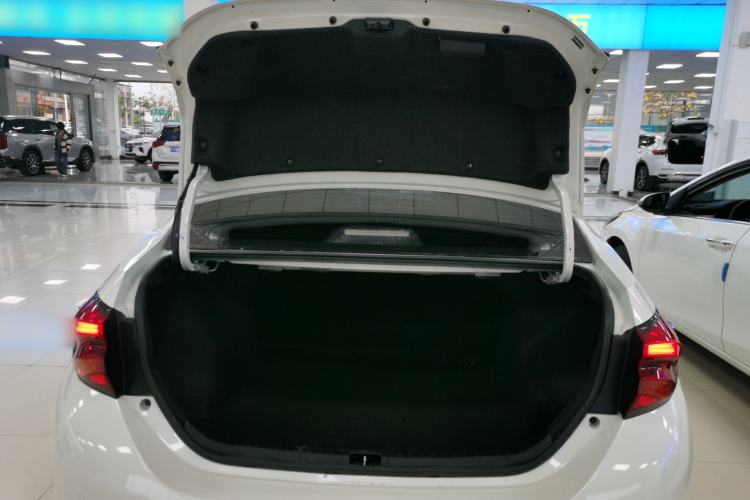 Used Toyota Levin 2017 Revised 185T CVT Elite Edition China V Standard