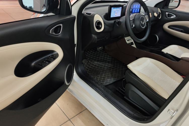 Used Wuling Bingo 2024 203km Light Edition
