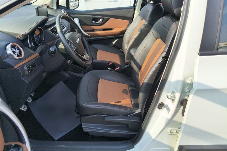 Used Haval H1 2016 Revised Version Blue Badge 1.5L Manual Comfort Edition