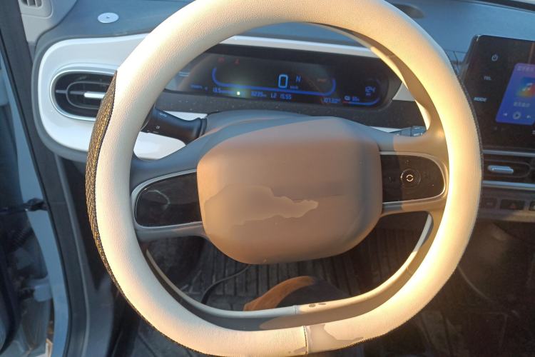 Used  Panda 2025 210km Panda Kart
