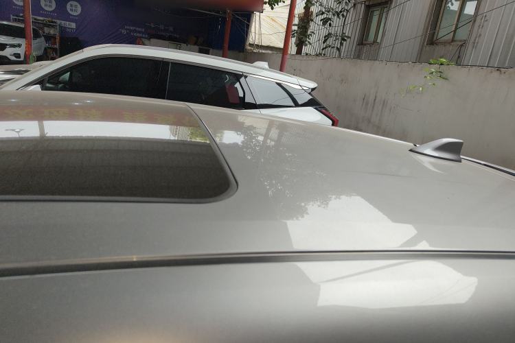 Used Toyota IZOA 2018 2.0L Yichi Version China VI Standard