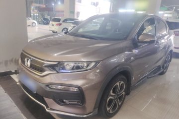 Used Honda XR-V 2015 1.8L EXi CVT Comfort Version