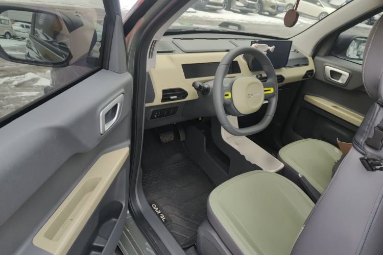 Used  Panda 2024 200km Panda Rider