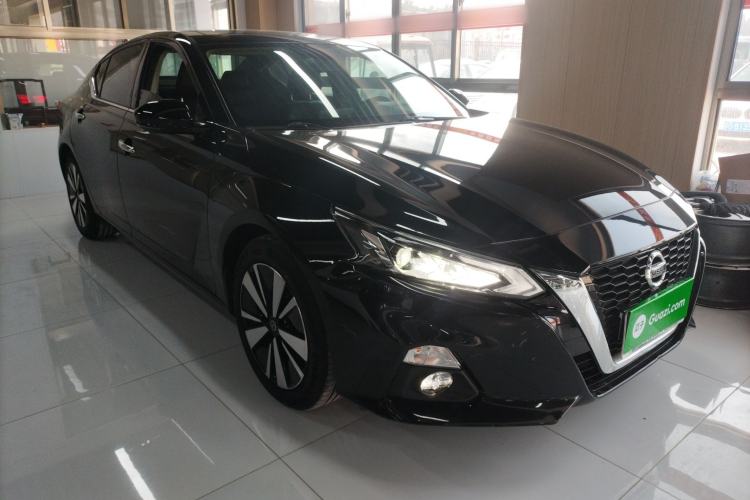 Used Nissan Teana 2021 2.0L XL Comfort Edition