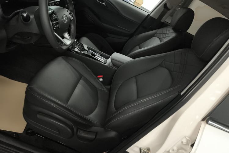 Used Hyundai ix35 2021 2.0L Automatic 2WD GLS Leading Edition
