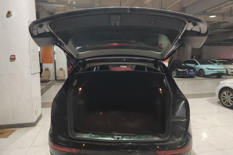 Used Audi Q5 2016 40 TFSI Ambition Edition