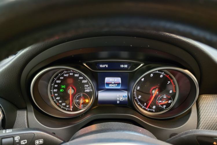 Used Mercedes-Benz GLA 2019 GLA 200 Dynamic Edition
