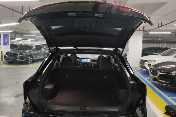 Used Venucia V DD-i 2023 110 km iE Version