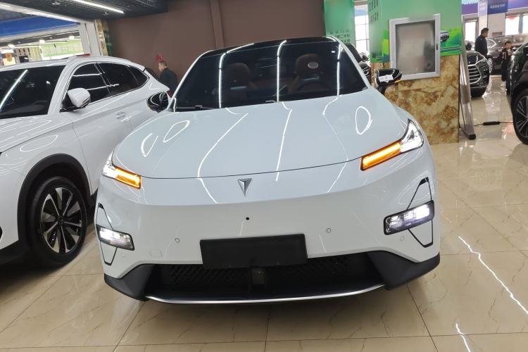 Used Deepal S05 2024 510Max Pure Electric Version
