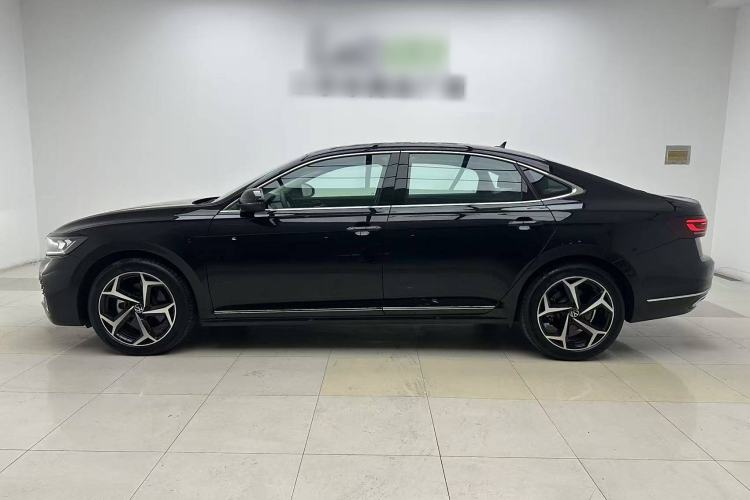 Used Volkswagen Passat 2024 330TSI Starry Elite Edition
