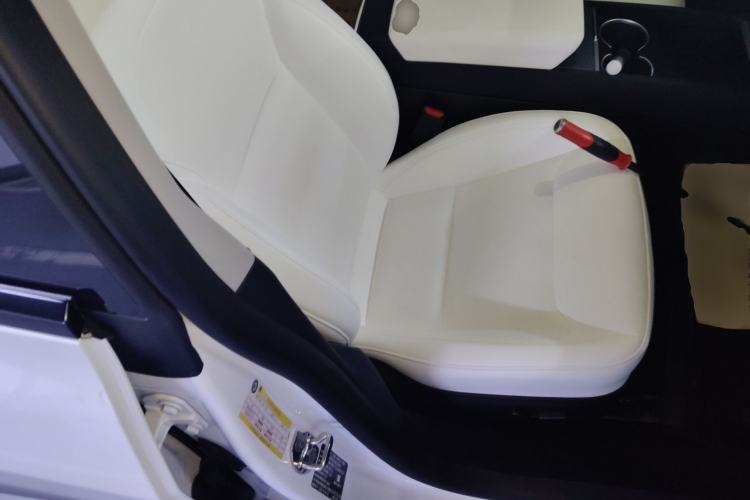 Used Tesla Model 3 2023 Rear-Wheel-Drive Version
