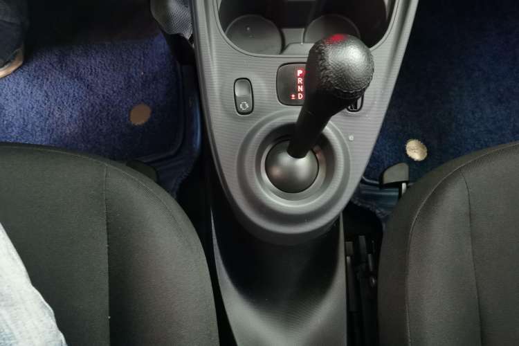 Used  fortwo 2018 1.0L 52kW Hardtop Dynamic Version China V
