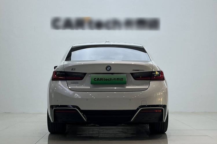 Used BMW i3 2025 eDrive 35 L
