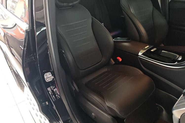 Used Mercedes-Benz GLC 2023 Refreshed GLC 300 L 4MATIC Dynamic Edition 5 Seats
