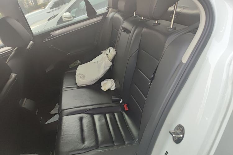 Used Volkswagen Bora 2018 1.5L Automatic Comfort Model
