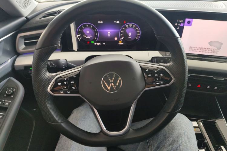 Used Volkswagen Lamando 2023 Lavida L 280TSI DSG Cool & Spicy Edition