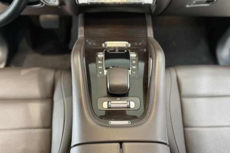 Used Mercedes-Benz GLE 2021 GLE 350 4MATIC Stylish Model
