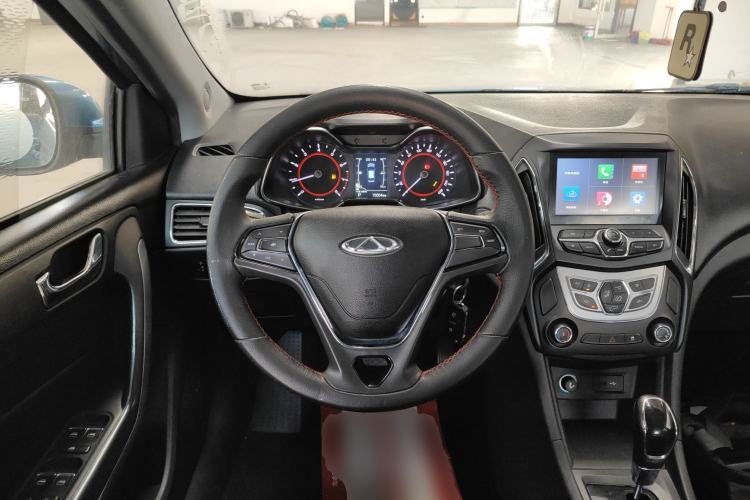 Used Chery Arrizo 5 2016 1.5L CVT Lingrui Edition
