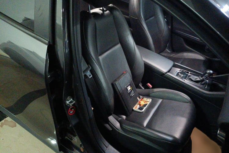 Used Mazda Mazda 3 Axela 2021 2.0L Automatic Zhiya Edition