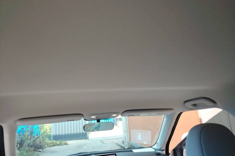 Used Dongfeng NAMMI 01 2025 330KM Youth Edition
