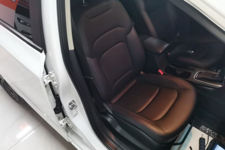 Used Chevrolet Monza 2019 Redline 320T Dual-Clutch Sporty Version China VI Standard