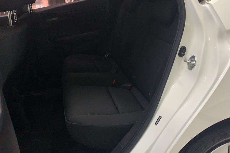 Used Honda Fit 2018 1.5L CVT Comfort Version
