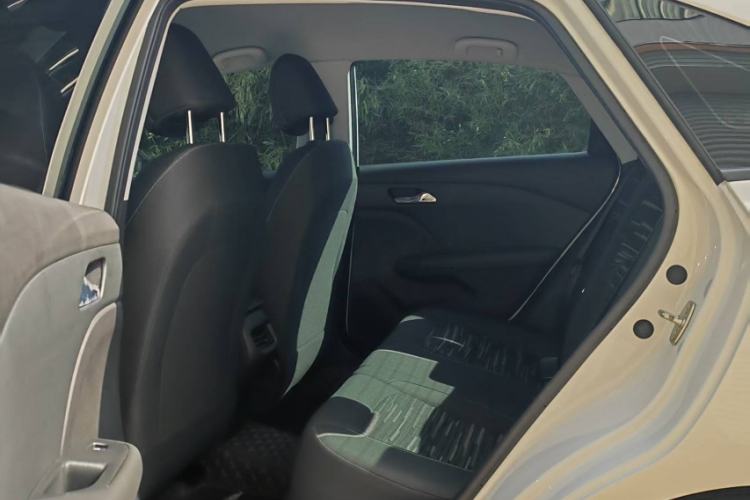 Used Chevrolet Monza 2023 1.5L Dual-Clutch Enjoyment Edition
