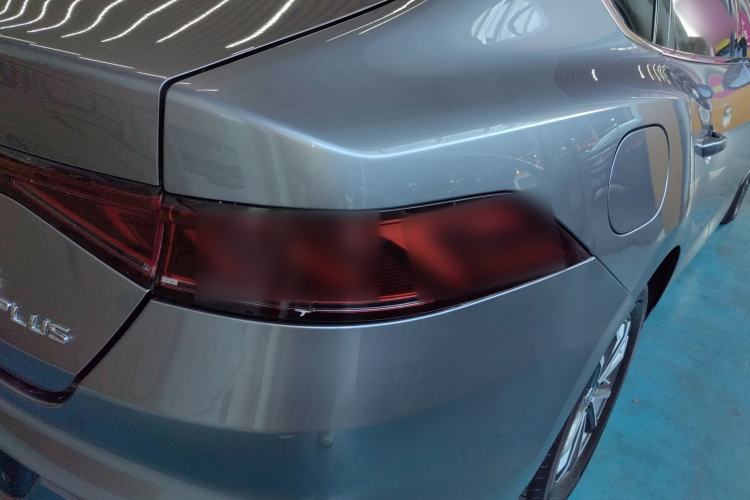 Used BYD Qin PLUS 2023 Champion Edition DM-i 55KM Leading Model
