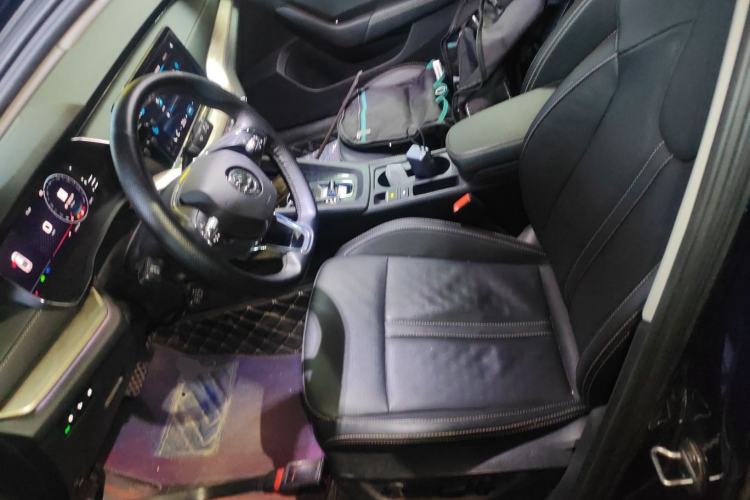 Used Skoda Octavia 2022 PRO TSI280 Luxury Edition