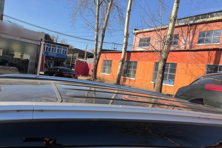 Used Dongfeng Fengon 580 2021 Revised ☆ Star Edition 1.8L Manual Elite Version
