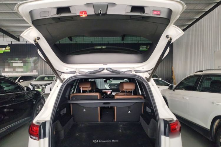 Used Mercedes-Benz GLB 2023 GLB 220 Sport Edition
