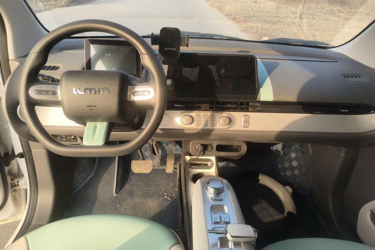 Used  Lumin 2025 205 km Xiangqin Version
