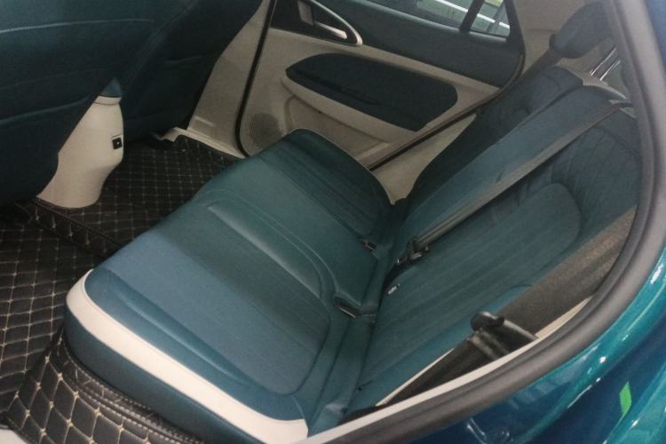 Used ORA Good Cat 2021 400km Standard Range Venus Edition Lithium Iron Phosphate
