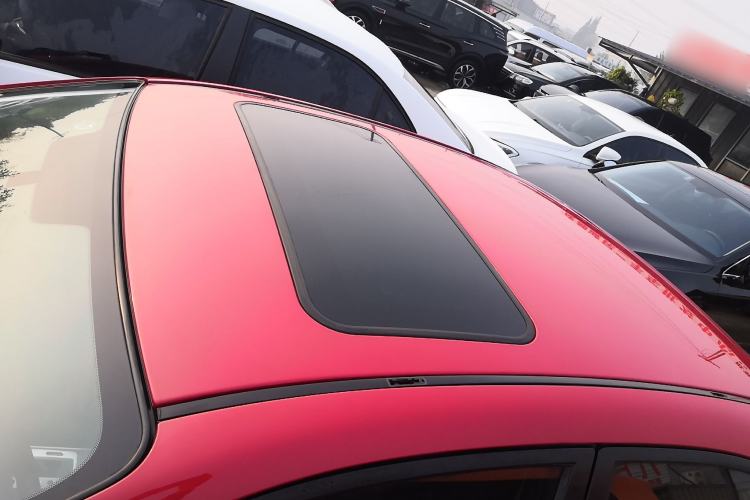 Used Mazda Mazda 6 2015 2.0L Automatic Classic Version
