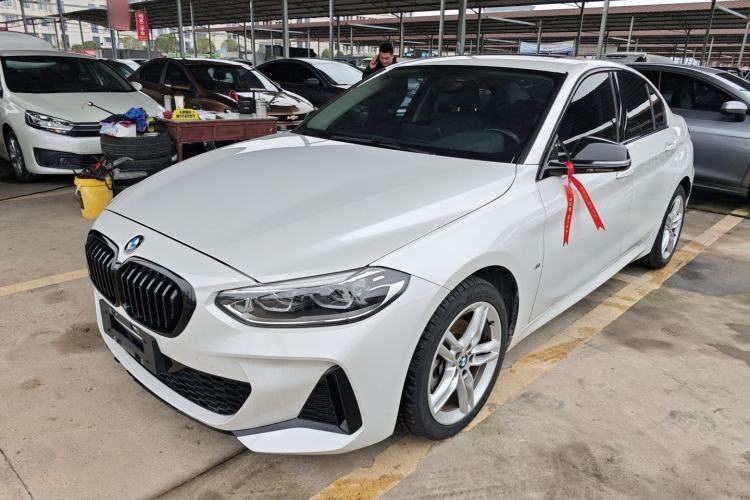 Used BMW 1 Series 2022 120i M Sport Night Edition