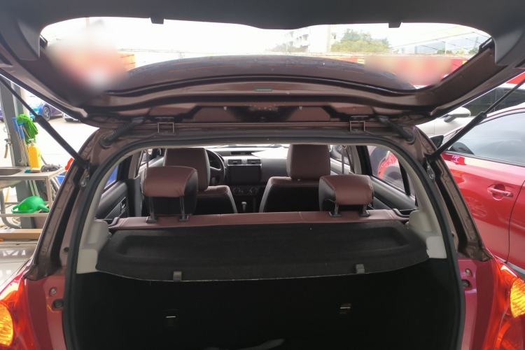 Used Suzuki Swift 2014 1.5L Automatic Fashion Edition