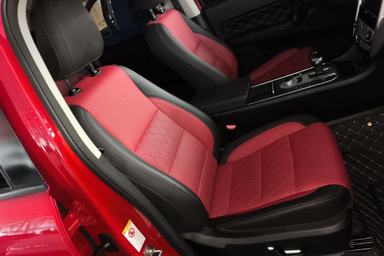 Used Great Wall Poer 2020 2.0T Off-Road Version Automatic Gasoline Four-Wheel Drive High-End Edition GW4C20B