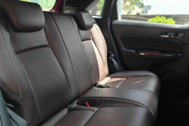 Used Honda LIFE 2021 1.5L CVT SPORT Heartbeat Edition
