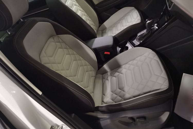 Used Volkswagen Tayron 2024 330TSI Two-Wheel Drive Luxury Plus Advanced Version
