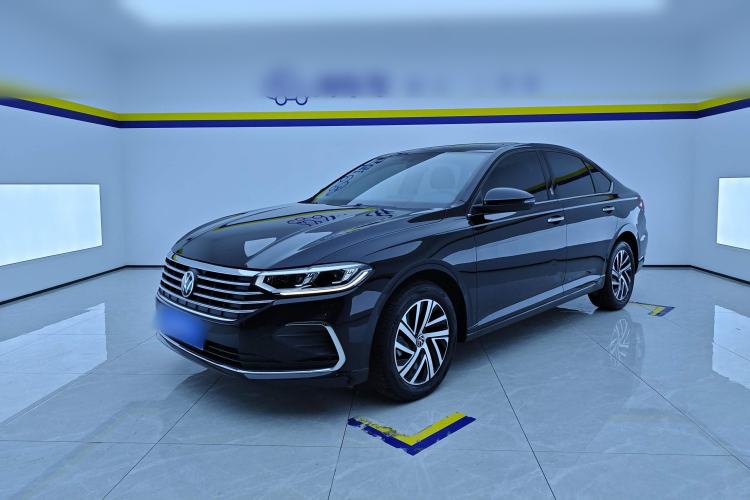 Used Volkswagen Lavida 2023 1.5L Automatic 5 Million Edition