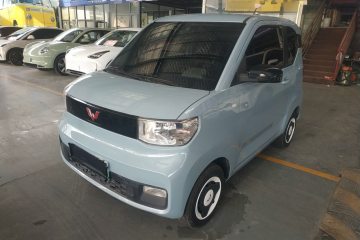 Used Wuling Hongguang MINIEV 2022 Easy Version Lithium Iron Phosphate