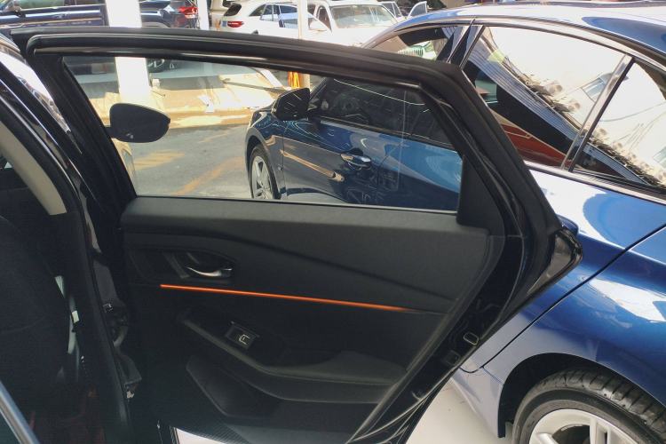 Used Honda Inspire 2023 260TURBO Elite Edition
