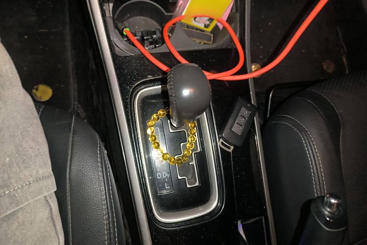 Used Mitsubishi Outlander 2018 2.0L Two-Wheel Drive Glory Edition 5 Seats
