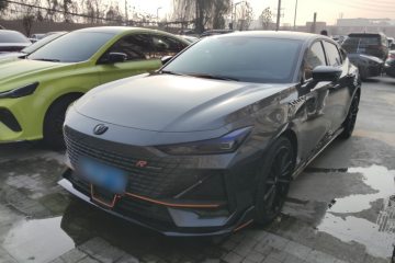 Used Changan UNI-V 2023 1.5T Sport Edition