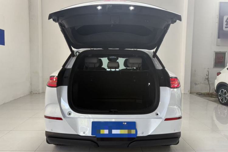 Used BYD Sealion 06 New Energy 
