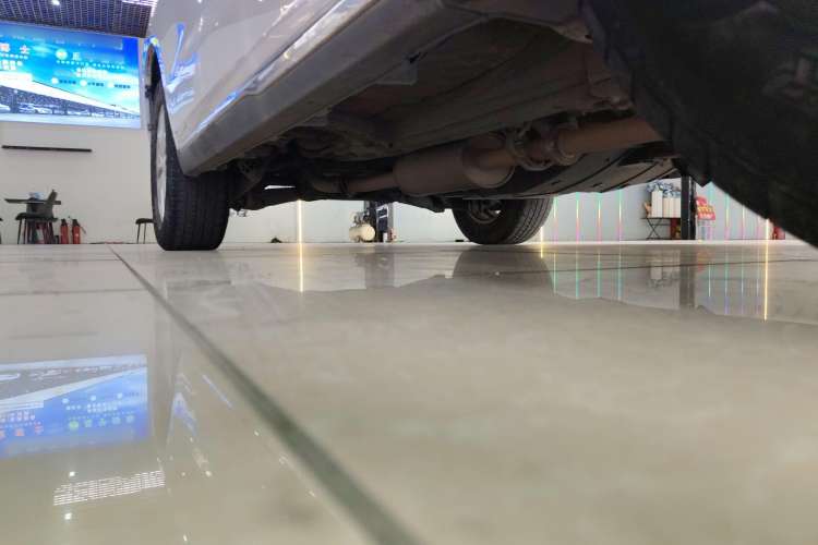 Used Haval M6 2021 PLUS 1.5T DCT Luxury Smart Connectivity Model
