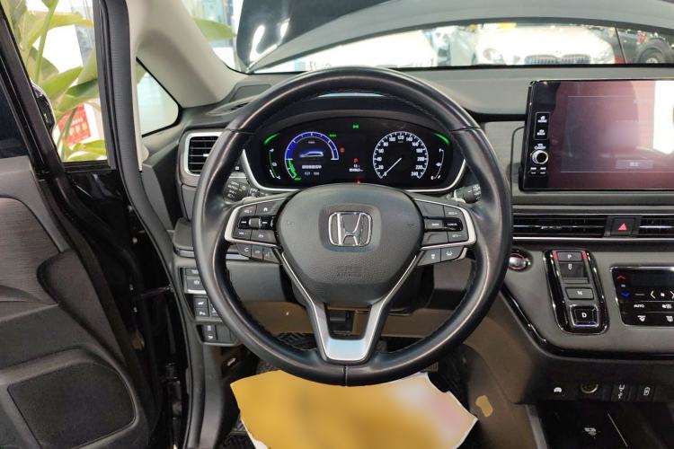 Used Honda Elysion 2022 2.0L eHEV Luxury First Edition