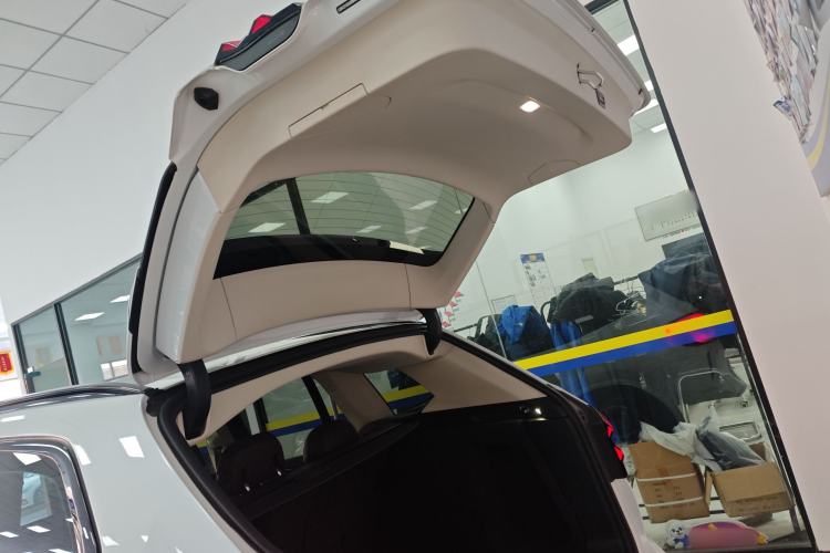 Used BMW X3 2022 xDrive30i Luxury Model M Night Sky Package