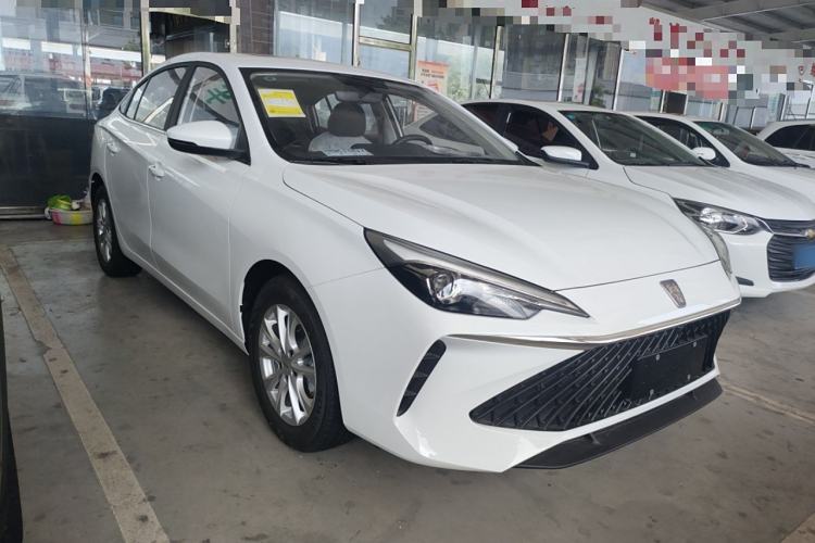 Used Roewe i5 2023 1.5L CVT Luxury Edition