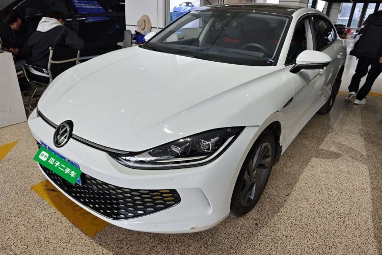 Used Volkswagen Lamando 2024 Lavida L 280TSI DSG Spicy Edition